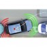 Парктроник Парковочный радар Датчик парковки Parking Sensor PS-201 LED дисплей+звуковой сигнал