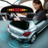 Парктроник Парковочный радар Датчик парковки Parking Sensor PS-201 LED дисплей+звуковой сигнал