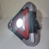 Многофункциональная лампа 30+1 Led Светодиодный фонарь прожектор Знак аварийной остановки Hurry Bolt HB-6609 5 режимов свечения Powerbank и солнечная батарея