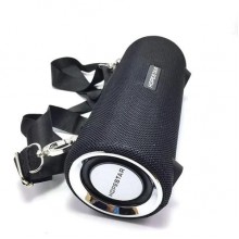 Портативная беспроводная Bluetooth (Блютуз) колонка Hopestar H39 Черная Портативная беспроводная Bluetooth (Блютуз) колонка Hopestar H39 Черная