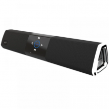 Портативная акустическая Портативная беспроводная Bluetooth (Блютуз) колонка Hopestar Stereo A3 3D Stereo Music Surround Черная Портативная акустическая Портативная беспроводная Bluetooth (Блютуз) колонка Hopestar Stereo A3 3D Stereo Music Surround Черная