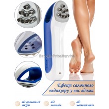 Скребок пемза для пяток Scholl Instant Hard Skin Remover Щетка массажная терка для глубокой чистки удаления и смячгчения огрубевшей кожи натоптышей мозолей Скребок пемза для пяток Scholl Instant Hard Skin Remover Щетка массажная терка для глубокой чистки удаления и смячгчения огрубевшей кожи натоптышей мозолей