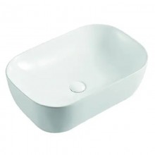 Умывальник накладной керамический 610x400x145mm Раковина в ванную овальная Mixxus Premium Diverse-0102 (MP6486) Умывальник накладной керамический 610x400x145mm Раковина в ванную овальная Mixxus Premium Diverse-0102 (MP6486)