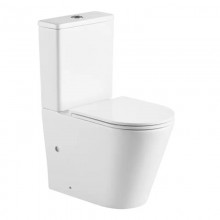 Унітаз-компакт безободковий з сидінням Soft Close Slim Duroplast Mixxus BEVEL-0404-T3 660х360х800mm Система змиву TORNADO 3.0 (MI6726) Унітаз-компакт безободковий з сидінням Soft Close Slim Duroplast Mixxus BEVEL-0404-T3 660х360х800mm Система змиву TORNADO 3.0 (MI6726)