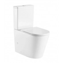 Унітаз-компакт з сидінням Soft Close Slim Duroplast Mixxus Premium Bevel-0402-R 670x390x880mm система змиву RIMLESS (MP6474) Унітаз-компакт з сидінням Soft Close Slim Duroplast Mixxus Premium Bevel-0402-R 670x390x880mm система змиву RIMLESS (MP6474)