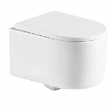 Унітаз підвісний з сидінням Soft Close Slim Duroplast Mixxus Premium Topper-0101-T3 495x355x375mm система змиву Tornado 1.0 (MP6476) Унітаз підвісний з сидінням Soft Close Slim Duroplast Mixxus Premium Topper-0101-T3 495x355x375mm система змиву Tornado 1.0 (MP6476)