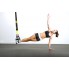 Тренировочные Петли TRX Fit Studio Suspension Training Pro Pack (подвесные петли ТРХ для функционального тренинга)
