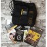 Тренировочные Петли TRX Fit Studio Suspension Training Pro Pack (подвесные петли ТРХ для функционального тренинга)