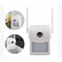Уличная HD камера видеонаблюдения Беспроводная веб камера Онлайн IP камера WiFi UKC D2 2mp Уличная HD камера видеонаблюдения Беспроводная веб камера Онлайн IP камера WiFi UKC D2 2mp