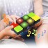 Music Variety Rubik Cube новейшая интерактивная игрушка головоломка электрическая разновидность Кубика Рубика с музыкальными огнями