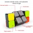 Music Variety Rubik Cube новейшая интерактивная игрушка головоломка электрическая разновидность Кубика Рубика с музыкальными огнями