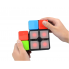 Music Variety Rubik Cube новейшая интерактивная игрушка головоломка электрическая разновидность Кубика Рубика с музыкальными огнями