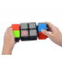 Music Variety Rubik Cube новейшая интерактивная игрушка головоломка электрическая разновидность Кубика Рубика с музыкальными огнями