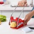 Ручная овощерезка для картофеля фри Машинка для нарезки картофеля фри Coupe Frites