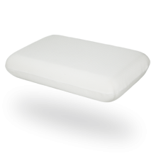 Подушка классическая 57х37х12 см Стрейч EMM Freedom Classic Comfort Foam Съемный чехол